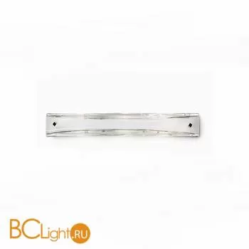 Настенный светильник Ideal Lux Fifi AP3 TRASPARENTE № 10394