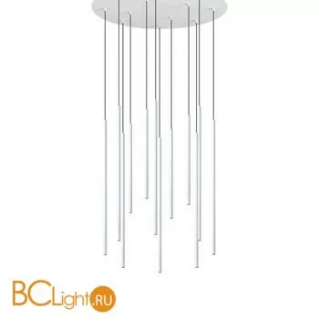 Подвесной светильник Ideal Lux FILO SP12 BIANCO 263441