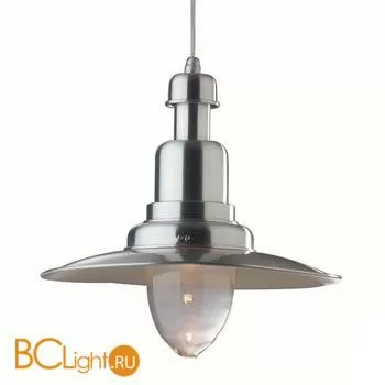 Подвесной светильник Ideal Lux FIORDI SP1 BIG ALLUMINIO 022819