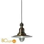 Подвесной светильник Ideal Lux FIORDI SP1 BIG BRUNITO 005041 - Фото 0