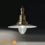 Подвесной светильник Ideal Lux FIORDI SP1 BIG BRUNITO 005041
