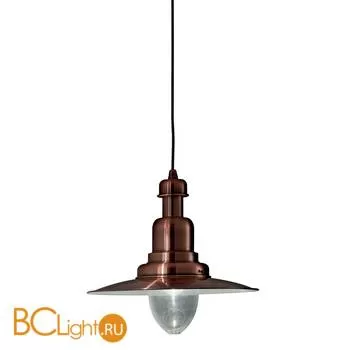 Подвесной светильник Ideal Lux FIORDI SP1 BIG RAME 004983 - Фото 0