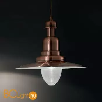 Подвесной светильник Ideal Lux FIORDI SP1 BIG RAME 004983