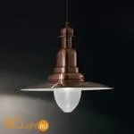 Подвесной светильник Ideal Lux FIORDI SP1 BIG RAME 004983