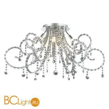 Потолочная люстра Ideal Lux Fiore PL10 089454 - Фото 0