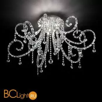 Потолочная люстра Ideal Lux Fiore PL10 089454