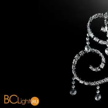 Потолочная люстра Ideal Lux Fiore PL10 089454 - Фото 1