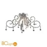 Потолочная люстра Ideal Lux Fiore PL6 089430