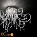 Потолочная люстра Ideal Lux Fiore PL6 089430 - Фото 0