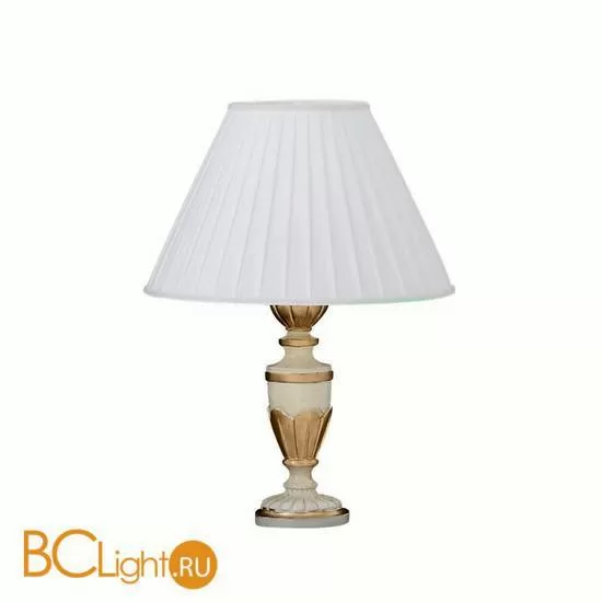 Настольная лампа Ideal Lux FIRENZE TL1 BIG 012896