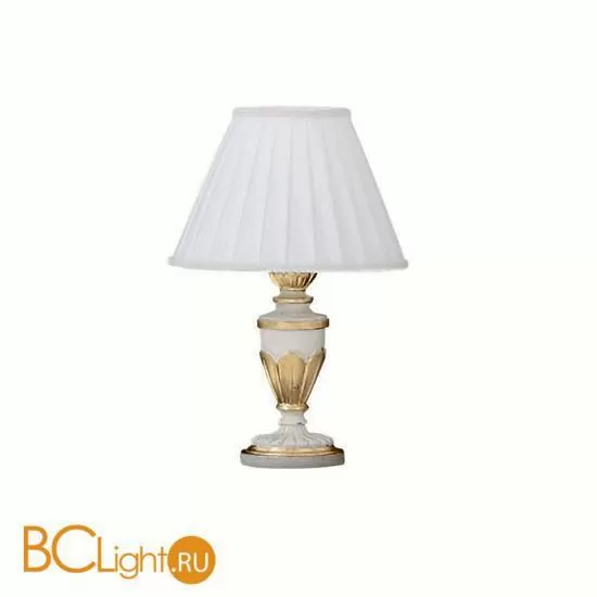 Настольная лампа Ideal Lux FIRENZE TL1 SMALL 012889