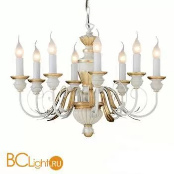 Люстра Ideal Lux FIRENZE SP8 012872