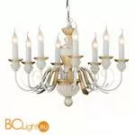 Люстра Ideal Lux FIRENZE SP8 012872