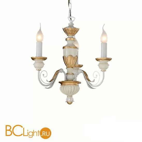 Люстра Ideal Lux FIRENZE SP3 012858
