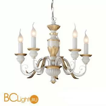 Люстра Ideal Lux FIRENZE SP5 012865