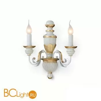 Бра Ideal Lux FIRENZE AP2 012902