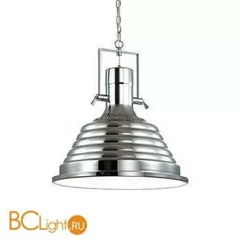 Подвесной светильник Ideal Lux Fisherman Sp1 D48 Cromo 125824