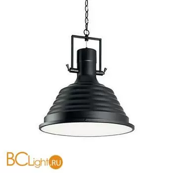 Подвесной светильник Ideal Lux Fisherman Sp1 D48 Nero 125831