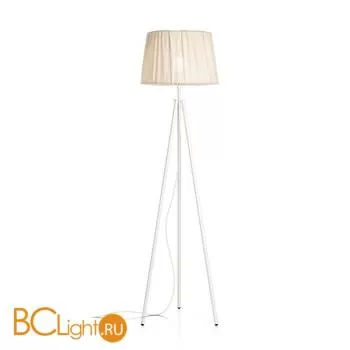 Торшер Ideal Lux Fit FIT PT1 BIANCO