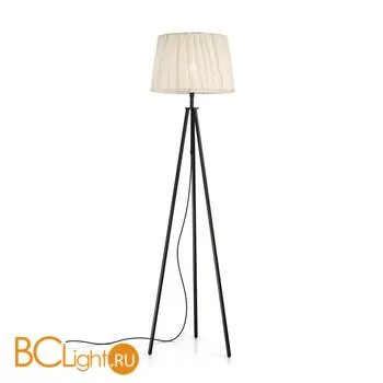 Торшер Ideal Lux FIT PT1 NERO