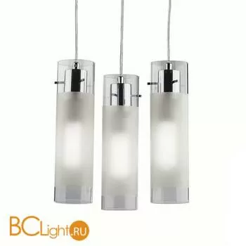 Подвесной светильник Ideal Lux FLAM SG3 027371