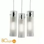 Подвесной светильник Ideal Lux FLAM SG3 027371