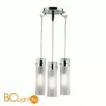 Подвесной светильник Ideal Lux FLAM SG3 027371 - Фото 0