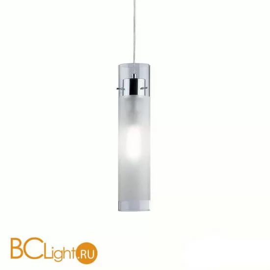 Подвесной светильник Ideal Lux FLAM SP1 BIG 027364