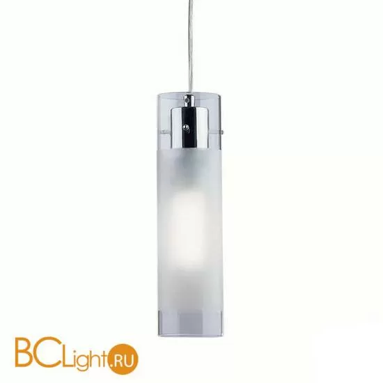 Подвесной светильник Ideal Lux FLAM SP1 SMALL 027357