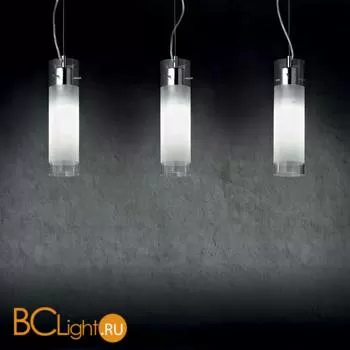 Подвесной светильник Ideal Lux FLAM SP1 SMALL 027357 - Фото 1