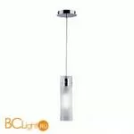 Подвесной светильник Ideal Lux FLAM SP1 SMALL 027357 - Фото 0