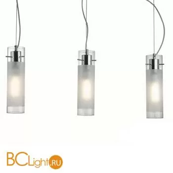 Подвесной светильник Ideal Lux FLAM SP3 033921