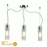 Подвесной светильник Ideal Lux FLAM SP3 033921 - Фото 0