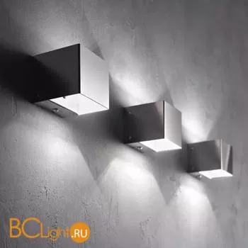 Настенный светильник Ideal Lux FLASH AP1 007380 - Фото 0