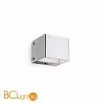 Настенный светильник Ideal Lux FLASH AP1 007380