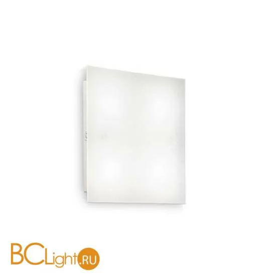 Потолочный светильник Ideal Lux Flat Pl1 D20 134888
