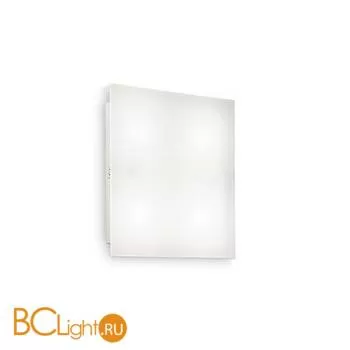 Потолочный светильник Ideal Lux Flat Pl1 D20 134888
