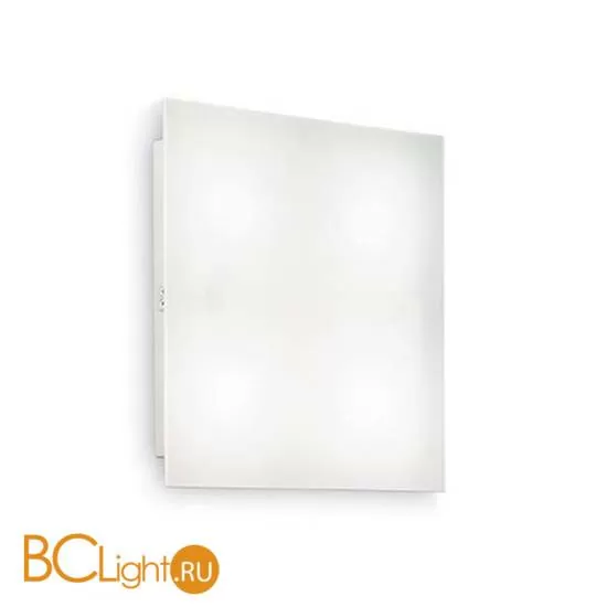 Потолочный светильник Ideal Lux Flat Pl4 D40 134901