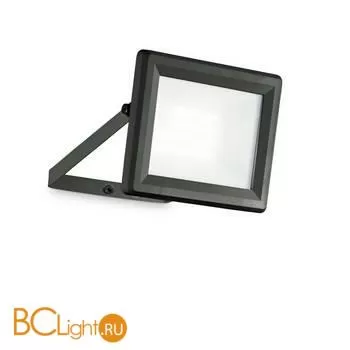 Уличный настенный светильник Ideal Lux FLOOD AP 20W BK 250991