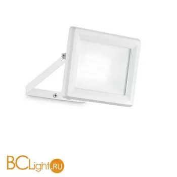 Уличный настенный светильник Ideal Lux FLOOD AP 20W WH 251004