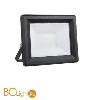 Уличный настенный светильник Ideal Lux FLOOD AP 30W BK 269061
