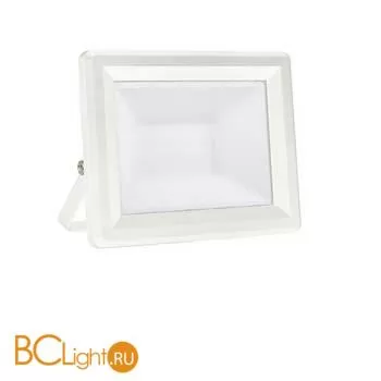 Уличный настенный светильник Ideal Lux FLOOD AP 30W WH 269078