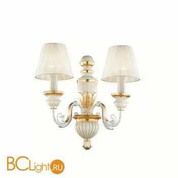 Бра Ideal Lux FLORA AP2 052700
