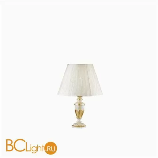 Настольная лампа Ideal Lux FLORA TL1 BIG 052694