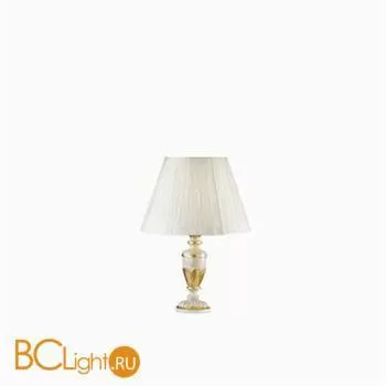 Настольная лампа Ideal Lux FLORA TL1 BIG 052694