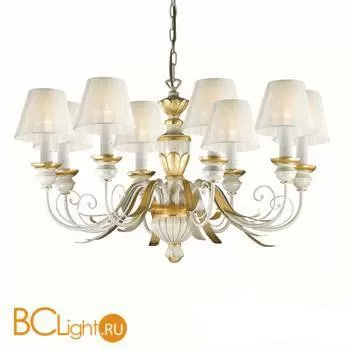 Люстра Ideal Lux FLORA SP8 052670
