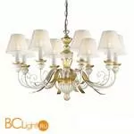 Люстра Ideal Lux FLORA SP8 052670