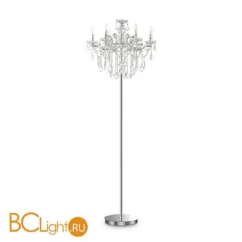 Торшер Ideal Lux Florian PT6 CROMO 179902