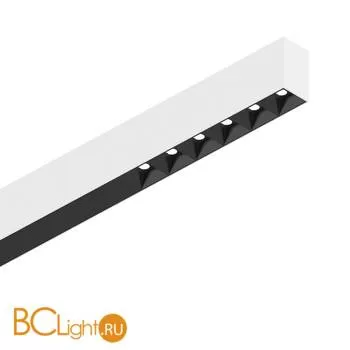 Подвесной светильник Ideal Lux Fluo ACCENT 1200 3000K WHITE 192611