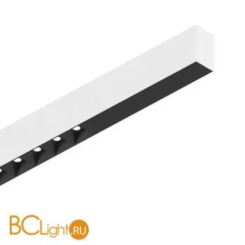 Подвесной светильник Ideal Lux Fluo ACCENT 1800 4000K WHITE 192444